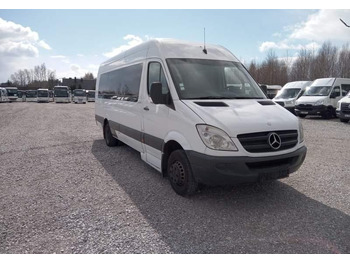 Пригородный автобус MERCEDES-BENZ Sprinter 516