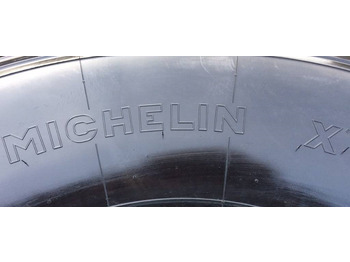 Шина для Сельскохозяйственной техники Michelin 525/65R20.5 XS - USED A 40%: фото 3