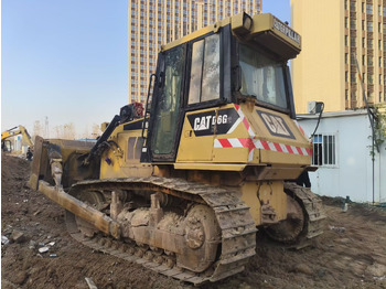 Бульдозер CATERPILLAR D6G