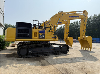 Гусеничный экскаватор KOMATSU