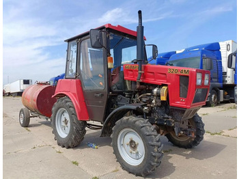 Трактор BELARUS