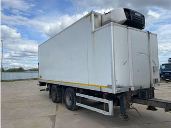 Прицеп-рефрижератор