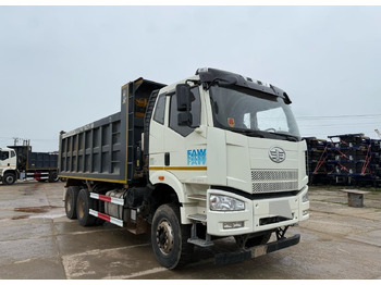 Самосвал FAW