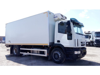 Рефрижератор IVECO