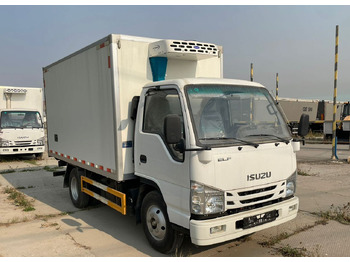 Рефрижератор ISUZU