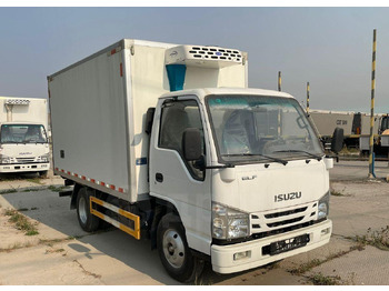 Рефрижератор ISUZU