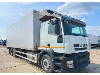 Рефрижератор IVECO