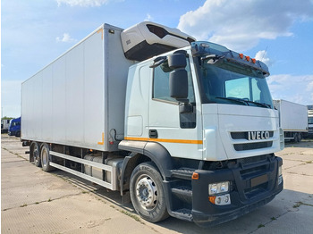Рефрижератор IVECO