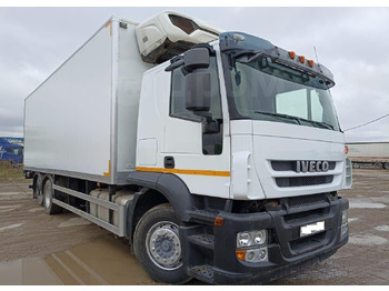 Рефрижератор IVECO Stralis