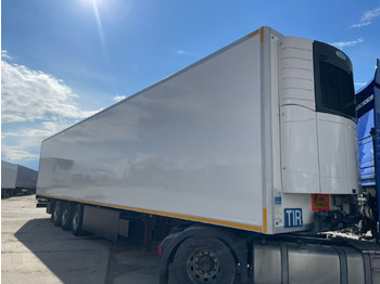 Полуприцеп-рефрижератор KÖGEL