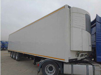 Полуприцеп-рефрижератор KRONE SD