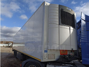 Полуприцеп-рефрижератор KÖGEL