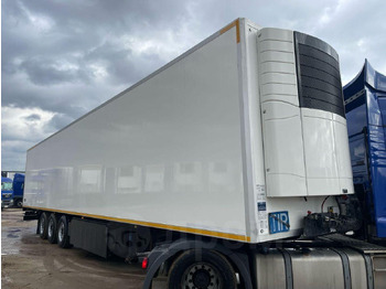 Полуприцеп-рефрижератор KÖGEL