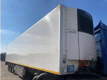 Полуприцеп-рефрижератор KÖGEL