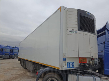 Полуприцеп-рефрижератор KÖGEL