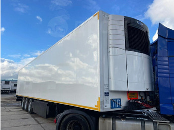 Полуприцеп-рефрижератор KÖGEL