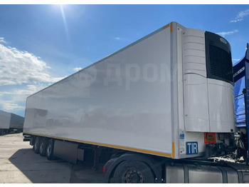 Полуприцеп-рефрижератор KÖGEL