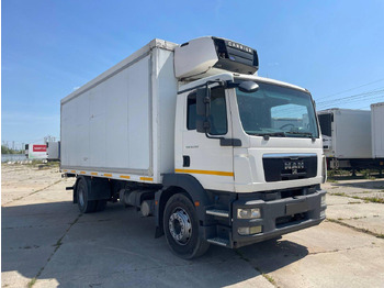 Рефрижератор MAN TGM 18.240