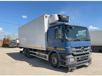 Рефрижератор MERCEDES-BENZ Actros 2541