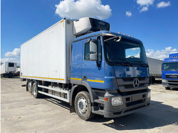 Рефрижератор MERCEDES-BENZ Actros 2541