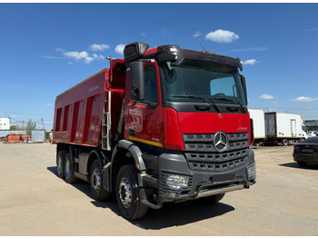 Самосвал MERCEDES-BENZ Arocs 4145