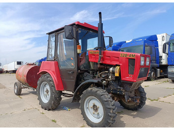 Трактор BELARUS