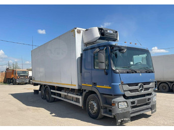 Рефрижератор MERCEDES-BENZ Actros