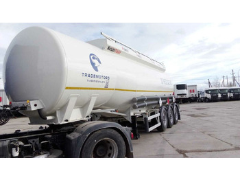Полуприцеп-цистерна NURSAN