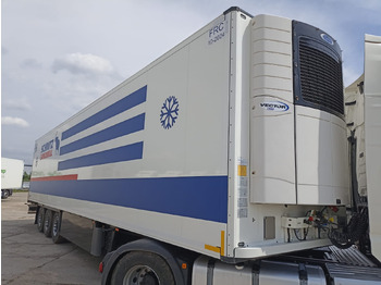 Полуприцеп-рефрижератор SCHMITZ SKO