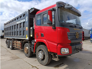 Самосвал SHACMAN