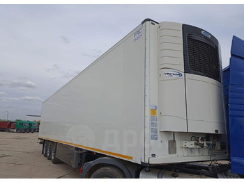 Полуприцеп-рефрижератор SCHMITZ SKO