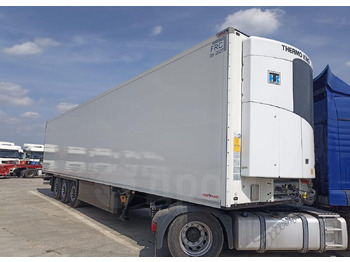 Полуприцеп-рефрижератор SCHMITZ SKO