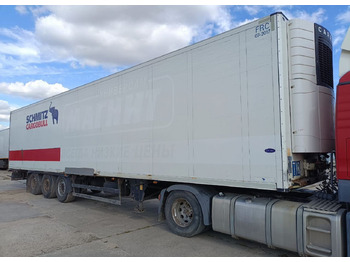 Полуприцеп-рефрижератор SCHMITZ SKO