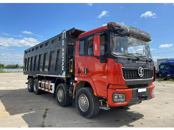 Самосвал SHACMAN