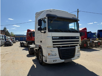 Тягач DAF XF 105 460