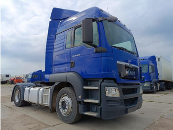 Тягач MAN TGS 18.400