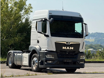 Тягач MAN TGS 18.480