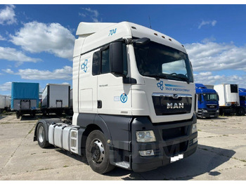 Тягач MAN TGX 18.440