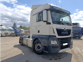 Тягач MAN TGX 18.460
