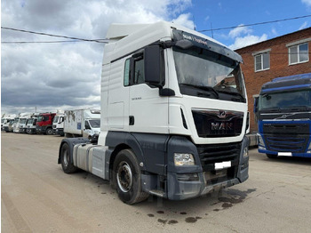 Тягач MAN TGX 18.460