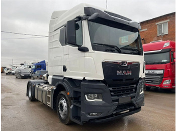 Тягач MAN TGX 18.480