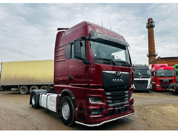 Тягач MAN TGX 18.510