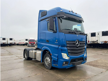 Тягач MERCEDES-BENZ Actros 1845