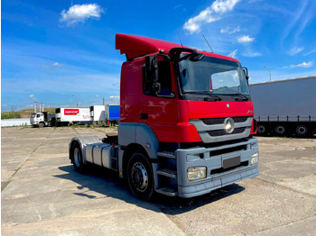 Тягач MERCEDES-BENZ Axor 1840
