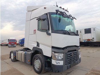 Тягач RENAULT T