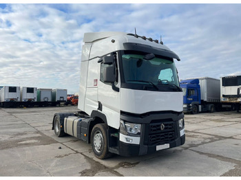 Тягач RENAULT T