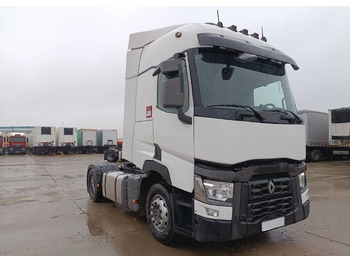 Тягач RENAULT T