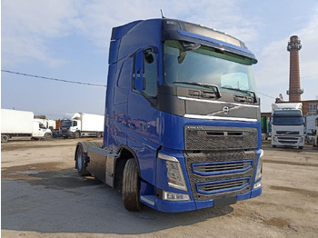Тягач VOLVO FH