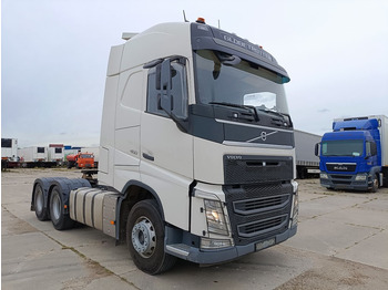 Тягач VOLVO FH