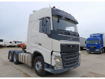 Тягач VOLVO FH
